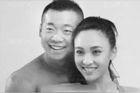 比马蓉更狗血！女星婚内出轨转移财产，被富豪丈夫3刀索命图片