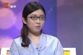 女友说男友月薪2万差一点，涂磊问：差多少？差1万，观众笑翻图片