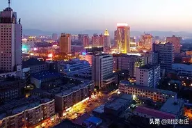 石家庄、太原、呼和浩特，谁才是华北地区最强经济省会城市图片