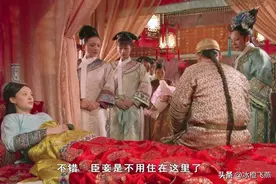 甄嬛离宫看似赌气实则是筹谋已久的好手段图片