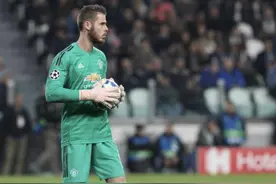 谁是FIFA2020中反应最快的门将？得知答案您一定会有不同意见图片