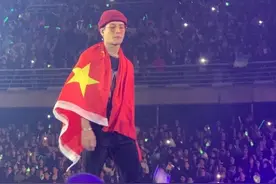 王嘉尔永远是曾经的那个少年，初心从未改变图片