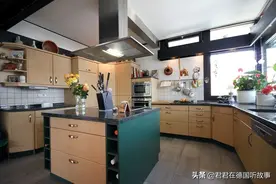 真实德国的农村生活是什么样子？让699们望尘莫及图片