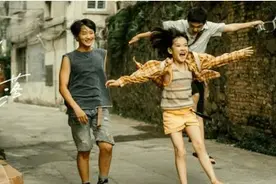 《隐秘的角落》原著中的普普，间接性毁掉了5个人，也毁掉了自己图片