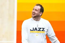 一个上网搜索才搞明白这件事的人，成为了当今NBA魔球第一人图片