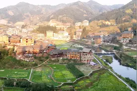 时评：从《我和我的家乡》看乡村之变图片