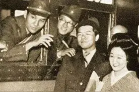 二战日本疯狂给国民洗脑，全部女学生上课一丝不穿，称磨练意志图片