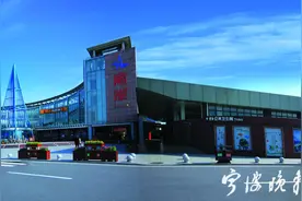 2019年浙江高速服务区“星榜”出炉，宁波这些服务区榜上有名图片