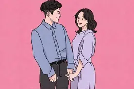 和女人聊天，把“在干嘛”换成三句话，她会对你秒回！图片