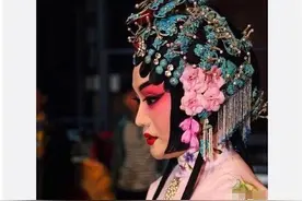 点翠头面:历史悠久，宋朝被禁止，明清宫廷盛极一时，今有替代品图片