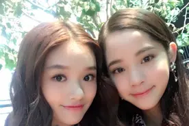 又一对塑料姐妹？林允小号吐槽欧阳娜娜推荐物，称买它的人是疯了图片