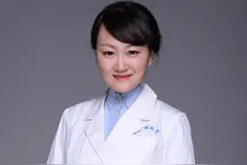 重庆大学附属肿瘤医院王维：让中医在肿瘤防治中大有可为图片