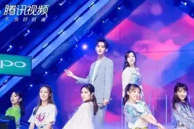 当183的肖战遇见183的魏大勋，网友：绝对有人谎报了身高图片