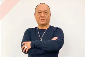 67岁吴志雄内地再开新餐厅，招工被吐槽薪资低，服务员月薪四千起图片
