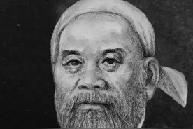 著名镖师李广亨不愿与人结仇，遇到劫匪时，他有什么办法顺利通过图片