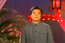 又逢一年新春时，我们才突然想起：这些春晚的老面孔已经永远地离开了图片