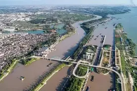 泰国到底怕什么？憋了50年，都不敢挖克拉运河图片