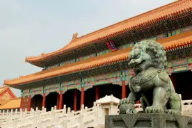 中国著名的4大故宫，除北京故宫外，其它三个故宫在哪里？图片