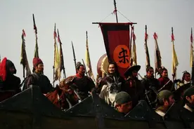 宋江起义的真相图片