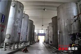 山东润德科技集团公司：掌握核心技术 扎根泰安推动全产业高质量发展图片
