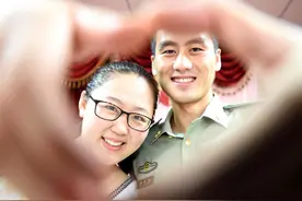 郑州女孩离婚2次，依然抢手，直言：整容之后我自信了图片