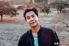 泰国男星Ice4月活动全部被取消 发帖催债图片