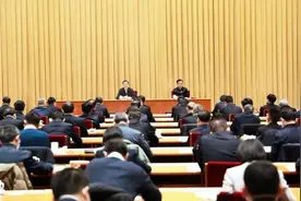 国家保密局时隔6年换帅，声学专家田静卸任图片