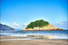广东上川岛尚有巨额财宝未见天日？玩海之余，勿忘“寻宝”去图片
