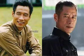 军艺79明星班 48人有的成影帝 有的曾遭绑架 如今大多成了老戏骨图片