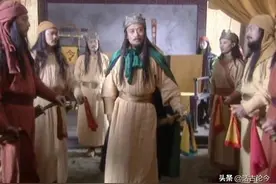 大清的悲壮！太平军攻入南京城，城内旗人连妇女都上城墙与敌战斗图片