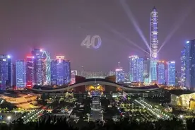 香港大学深圳医院&北京大学深圳医院：名校光环下的高水平医院图片