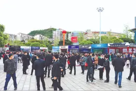 一个“广漂”心声：有家的地方没工作，有工作的地方没有家图片