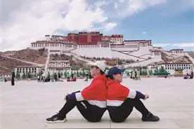 沈阳这个80后小伙带着父母，跨越7省份旅行图片