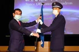 太空扣缅甸卫星，夺俄罗斯全球航天第三，日本70年太空野心初露图片