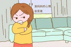 怀孕的女人变丑，是从这几件小事开始的，很多人知道也改不掉图片