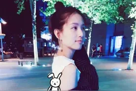 爱情公寓“林宛瑜”，别的明星拼命减肥，她胖十斤反倒更惊艳图片