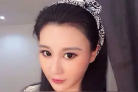 在中国素有乳神之称的樊玲，傲人身材令人称赞不已！图片