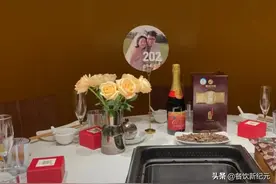 00后想在海底捞办婚礼，酒店老板听到后，瑟瑟发抖图片
