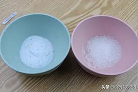 白糖和洗衣粉放一起，解决了每家每户的烦心事，省钱实用图片