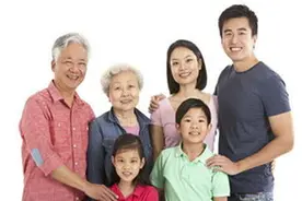 婆婆：让你爸妈走吧，都住这么久了，儿媳妇：好，我让他们走图片