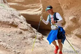 一场马拉松致21人遇难！参赛者讲述亲身经历：中途弃赛，让我捡回一条命图片
