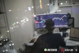 “比特”江湖故事：有人一夜暴富，有人赔光1亿后结束人生图片