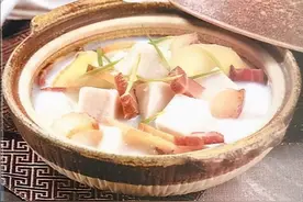 中医上讲，养病调病，要忌“发物”，哪些食物属于发物？了解下图片