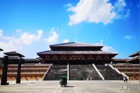 中国历史上真正堪称“文武全才”的将领，非此人莫属图片