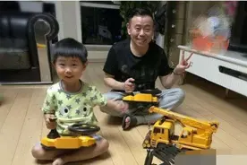 父母高颜值娃长相不会差？这些可能会隔代传的部位，家长要注意啦图片