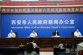 西安：明天起 135家电影院有序恢复开放营业图片