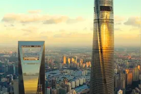 中国城镇化率高达63.89%！专家：2035年有望达到发达国家同等水平图片