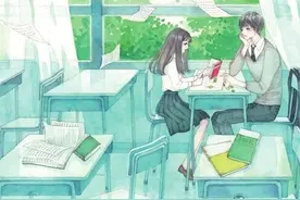 5本男主是女主哥哥的兄弟的小说推荐，你最先想到哪一本？图片