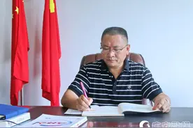 四川名校长田秀敏：云帆高张争朝夕　凝心聚力创名校图片