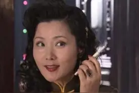 《纸醉金迷》朱四奶奶征服过的那些男人图片